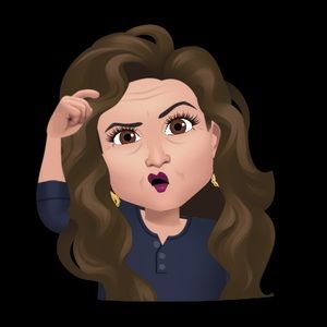 Meet your Posher, Lorraine f